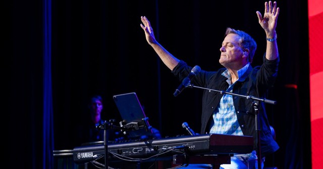 Michael W. Smith