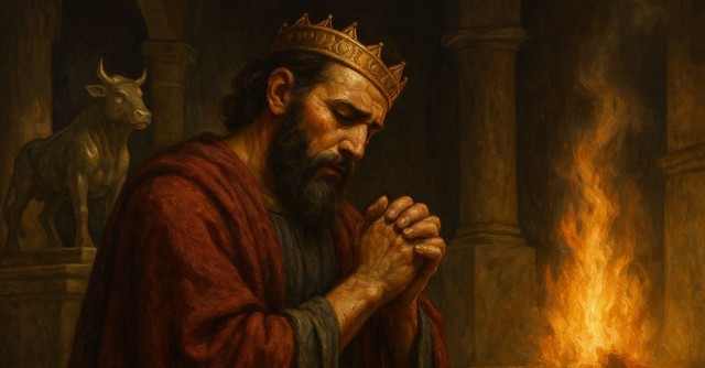 Manasseh