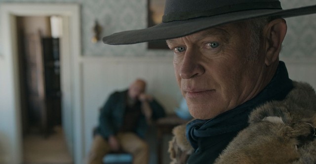 Neal McDonough Says God Guides His Hollywood Career: 'I Have One Boss'
