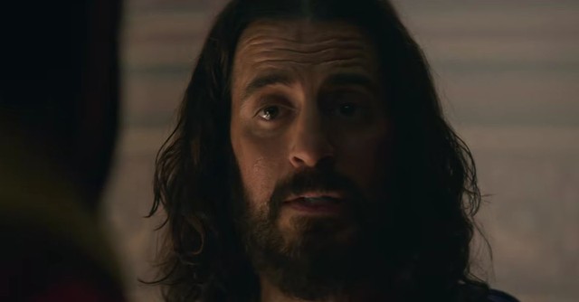 'The Chosen' Unveils Dramatic Season 6 Trailer: First Look at Jesus' Final Hours