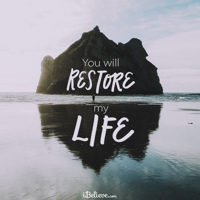 restore-my-life-your-daily-prayer