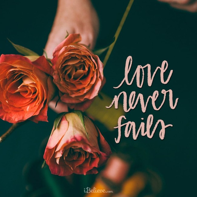 Your Love Never Fails // Jesus culture – WORSHIP WALLPAPERS