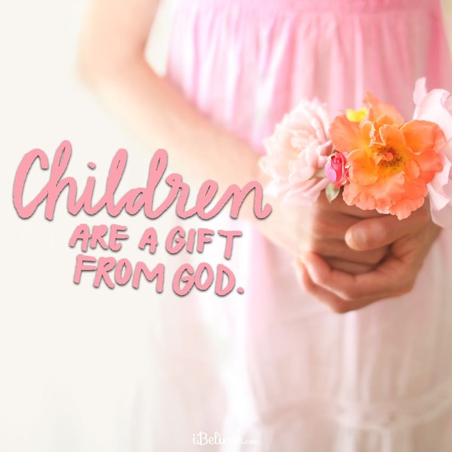 A Prayer for God’s Protection over Your Children Your Daily Prayer