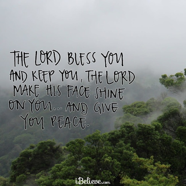 A Prayer of Blessing Over Those You Love - Pray This Daily!