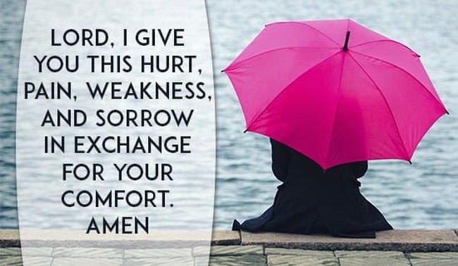 40 Powerful Prayers for Healing That Bring Strength and Comfort