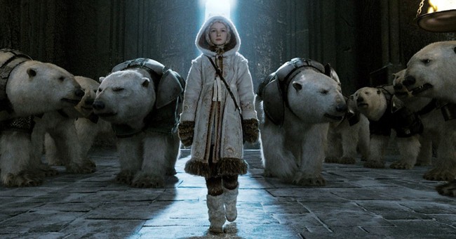 His Dark Materials Season 2