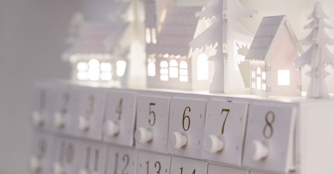 1. The history of Advent calendars – Doing History in Public