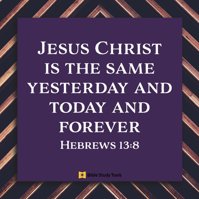 Hebrews 8 7 13 Meaning