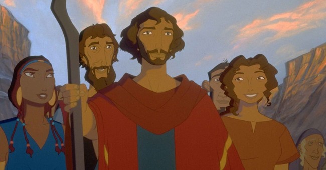 11 Best Christian Movies for Kids
