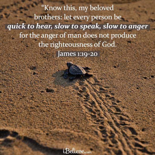 A Prayer of Repentance for Angry Words - Your Daily Prayer - October 27