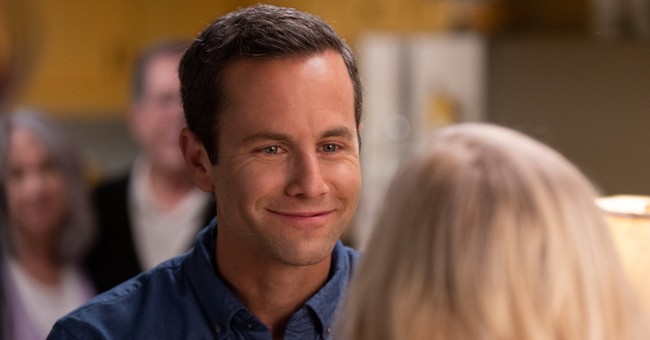 Kirk Cameron in Lifemark