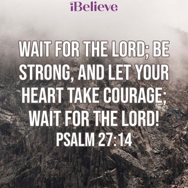 A Prayer While You Wait - Your Daily Prayer - September 3 - Morning ...