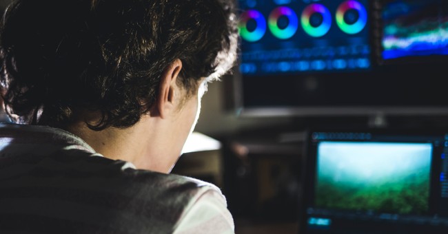 an animator