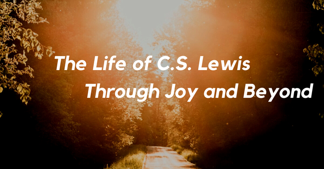 10 Great Movies about C.S. Lewis and the Inklings