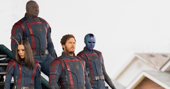 Guardians of the Galaxy Vol. 3 Has a Very Important Lesson for