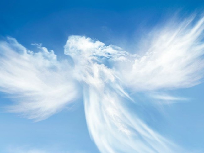 What Does the Bible Say about Guardian Angels?