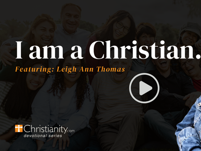 The Verse That Proves Your Life Has Purpose