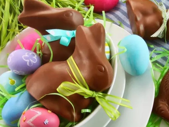 5 Reasons Not to Pretend the Easter Bunny Is Real
