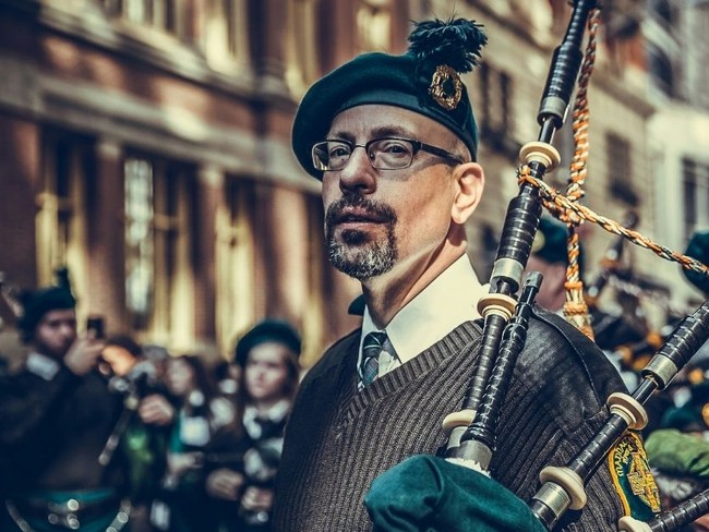 Why Do We Celebrate St. Patrick's Day?