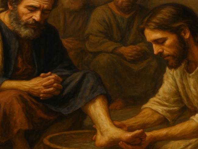 Why Is Maundy Thursday a Significant Part of Holy Week?