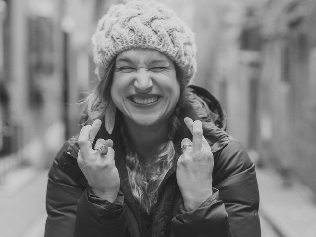 What Is the Difference between Love and Luck?