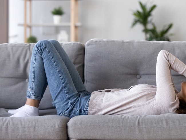 Bible Verses about Anxiety