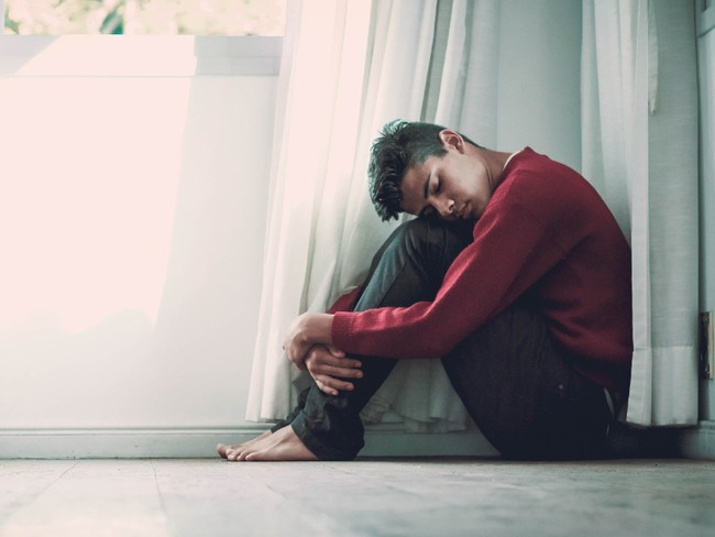 A Biblical Path through Treatment-Resistant Depression