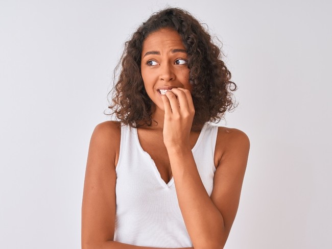 6 Scriptures to Pray When You Feel Nervous
