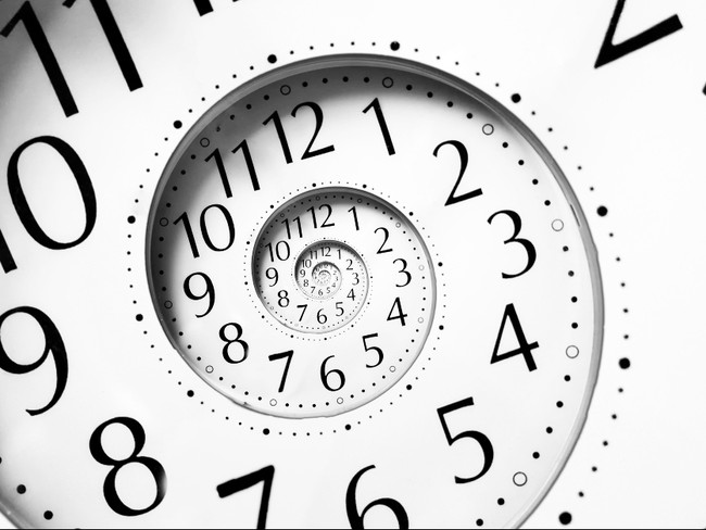Why Isn't the Bible in Chronological Order?