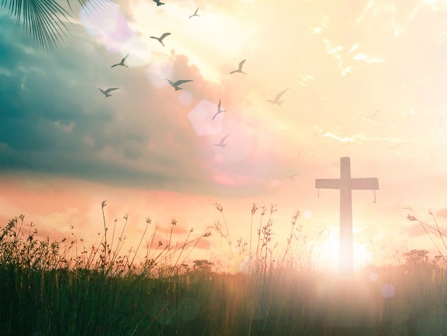 Happy Resurrection Sunday! 50 Blessings and Messages for Easter