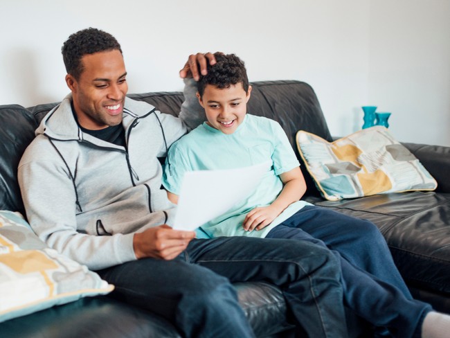 7 Ways to Celebrate Godly Fathers This Father’s Day