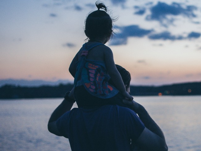 Honor Dad with These 7 Powerful Father’s Day Prayers