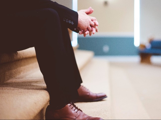 4 Ways to Withstand the Weight of Ministry