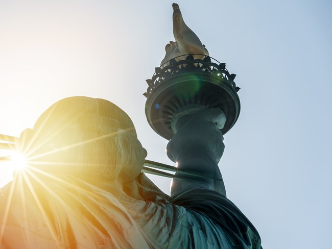 7 Ways to Reflect on Liberty Through a Biblical Lens