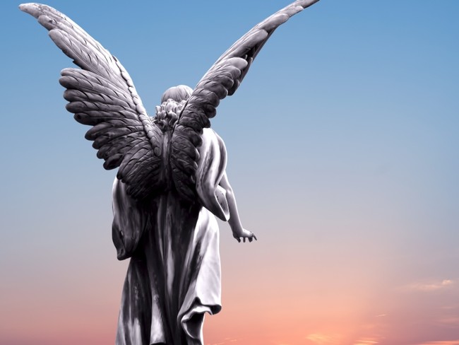 Can Angels Die?