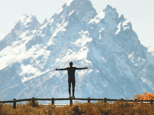 How 40 Days of Lent Can Help You Form Good Habits