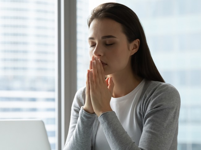 What Does It Mean to 'Pray Without Ceasing' and Is It Possible?