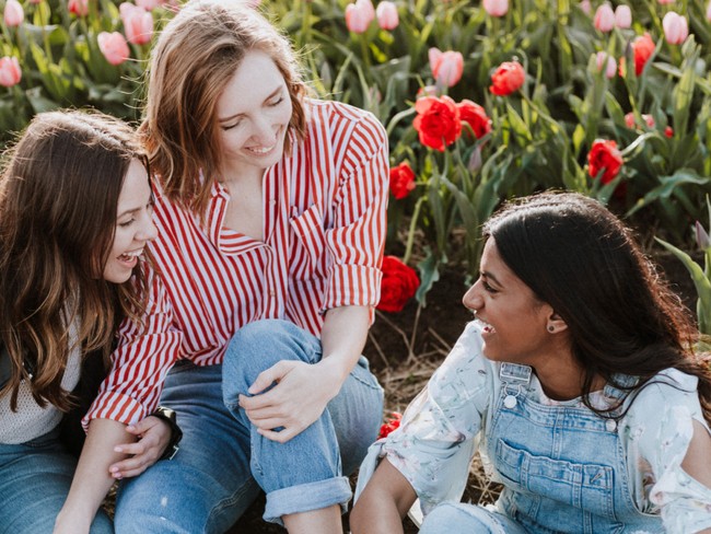 8 Ways to Renew Your Mind