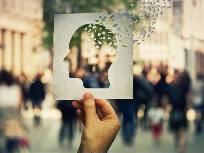 Are We in Danger of Forgetting God?