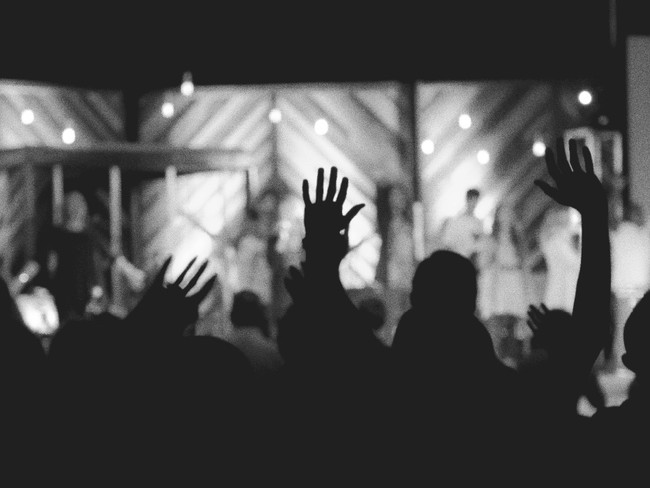 Has Worship Turned into a Spectacle That Is Distracting Us from God?