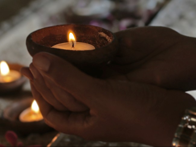 The Dark before the Dawn: The Significance of Holy Saturday and the Easter Vigil