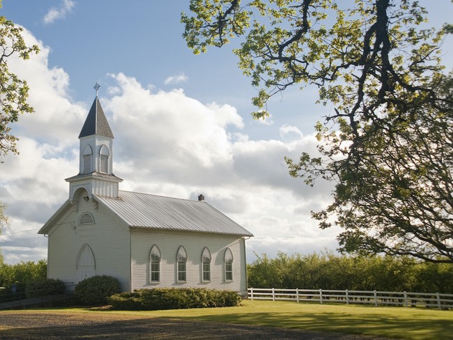 Is Spiritual Immaturity Keeping the Church from Growing Up?