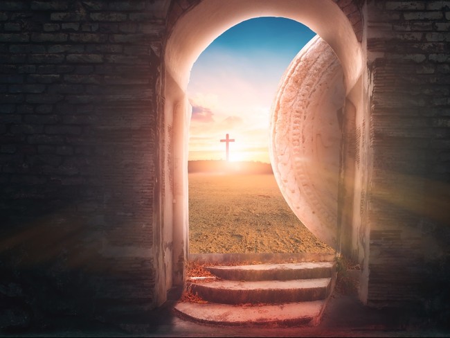 6 Ways Easter Changed the Course of Humanity