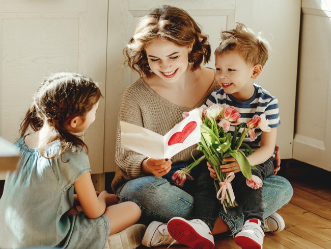 30 Uplifting Mother's Day Quotes and Messages to Honor All the Moms in Our Lives