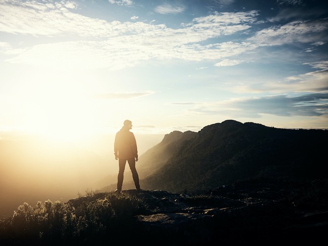 9 Powerful Prayers for God-Inspired Success