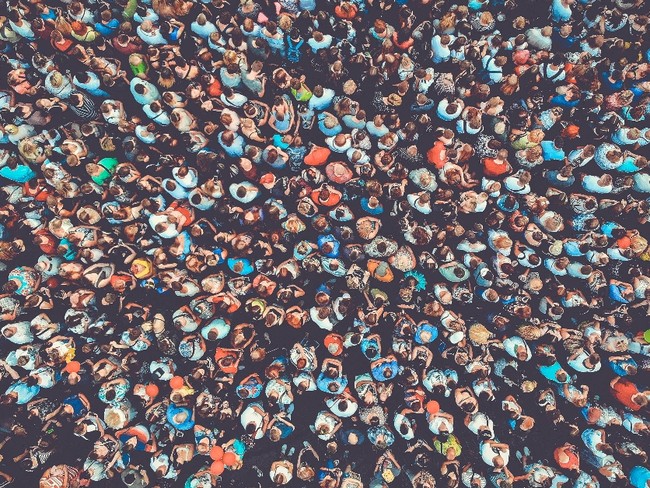 Did Jesus Die for Everyone?