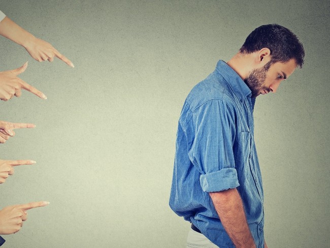 7 Warning Signs That Legalism Is Sneaking into Your Faith