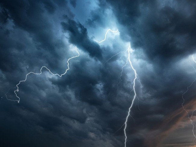 Who Are the Sons of Thunder in the Bible?