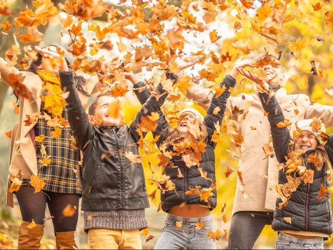 7 Bible Verses about Seeing God in Seasons