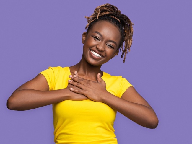 7 Things to Thank God for Every Day